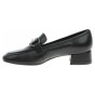 nahlad Dámske mokasiny Tamaris 1-24310-42 black
