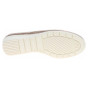 nahlad Dámske mokasiny Caprice 9-24701-42 taupe metallic