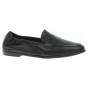 nahlad Dámske mokasiny Tamaris 1-24210-42 black