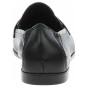 nahlad Dámske mokasiny Tamaris 1-24210-42 black