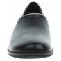 nahlad Dámske mokasiny Josef Seibel 87302 971105 black-black