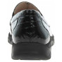 nahlad Dámske mokasiny Caprice 9-24651-43 black croco
