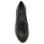 nahlad Dámske mokasiny Tamaris 8-84700-42 black nappa