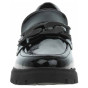 nahlad Dámske mokasiny s.Oliver 5-24709-43 black patent