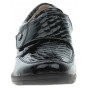 nahlad Dámske mokasiny Caprice 9-24656-43 black croco