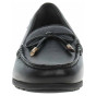 nahlad Dámske mokasiny Tamaris 8-84600-44 black nappa