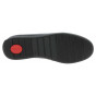 nahlad Dámske mokasiny Tamaris 8-84600-44 black nappa