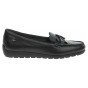 nahlad Dámske mokasiny Tamaris 8-84600-44 black nappa