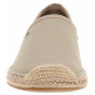 nahlad Tommy Hilfiger dámské espadrillos FW0FW08541 ACC Horseradish