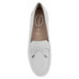 nahlad Dámske mokasiny Tamaris 8-84600-44 108 white nappa