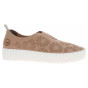 nahlad Dámske mokasiny Rieker M8352-60 beige
