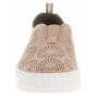 nahlad Dámske mokasiny Rieker M8352-60 beige