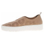 nahlad Dámske mokasiny Rieker M8352-60 beige