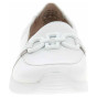 nahlad Dámske mokasiny Caprice 9-24708-42 white softnap