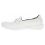 nahlad Dámske mokasiny Caprice 9-24708-42 white softnap