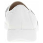 nahlad Dámske mokasiny Caprice 9-24708-42 white softnap