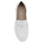 nahlad Dámske mokasiny Caprice 9-24708-42 white softnap