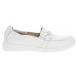 nahlad Dámske mokasiny Caprice 9-24708-42 white softnap