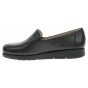nahlad Dámske mokasiny Caprice 9-24750-41 black nappa