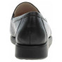 nahlad Dámske mokasiny Caprice 9-24750-41 black nappa