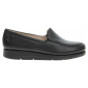 nahlad Dámske mokasiny Caprice 9-24750-41 black nappa