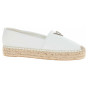 nahlad Guess dámské espadrilky FLJLNDLEA14-WHITE
