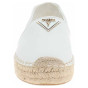 nahlad Guess dámské espadrilky FLJLNDLEA14-WHITE