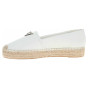 nahlad Guess dámské espadrilky FLJLNDLEA14-WHITE