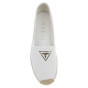 nahlad Guess dámské espadrilky FLJLNDLEA14-WHITE