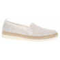 nahlad Skechers Slip-on - Flexpadrille3.0-sere white-multi