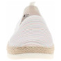 nahlad Skechers Slip-on - Flexpadrille3.0-sere white-multi