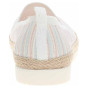 nahlad Skechers Slip-on - Flexpadrille3.0-sere white-multi