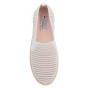 nahlad Skechers Slip-on - Flexpadrille3.0-sere white-multi