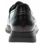 nahlad Dámske mokasiny Rieker 49051-35 bordo-black