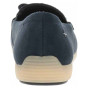 nahlad Dámske mokasiny Tamaris 8-84600-44 navy suede
