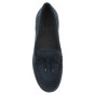 nahlad Dámske mokasiny Tamaris 8-84600-44 navy suede