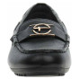 nahlad Dámske mokasiny Tamaris 1-24630-44 black leather