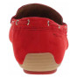 nahlad Dámske mokasiny Tamaris 1-24630-44 red