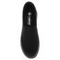 nahlad Dámske mokasiny Rieker Z0054-00 schwarz