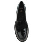 nahlad Dámske mokasiny Ara 12-34803-13 schwarz