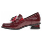 nahlad Dámske mokasiny Laura Vita Ibcihalo 10 wine