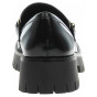 nahlad Dámske mokasiny Guess FLTALMELE14-BLACK