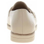 nahlad Dámske mokasiny Rieker 45300-63 beige