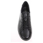 nahlad Dámske poltopánky Ecco Soft 2.0 20650356723 black