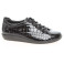 nahlad Dámske poltopánky Ecco Soft 2.0 20650351052 black-black