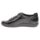 nahlad Dámske poltopánky Ecco Soft 2.0 20650351052 black-black