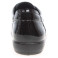 nahlad Dámske poltopánky Ecco Soft 2.0 20650351052 black-black