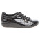 nahlad Dámske poltopánky Ecco Soft 2.0 20650351052 black-black