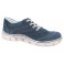 nahlad Dámske poltopánky Kacper 2-0552-156P navy-blue