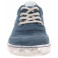 nahlad Dámske poltopánky Kacper 2-0552-156P navy-blue